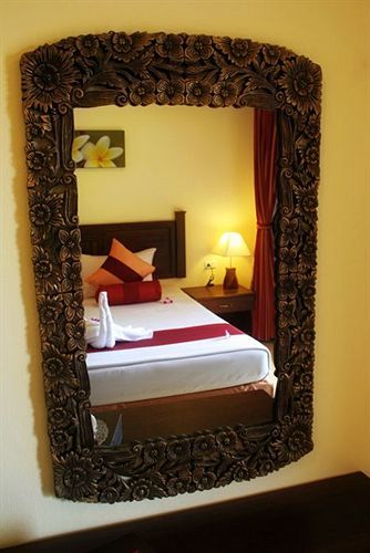 The Hill Resort Patong Exterior photo